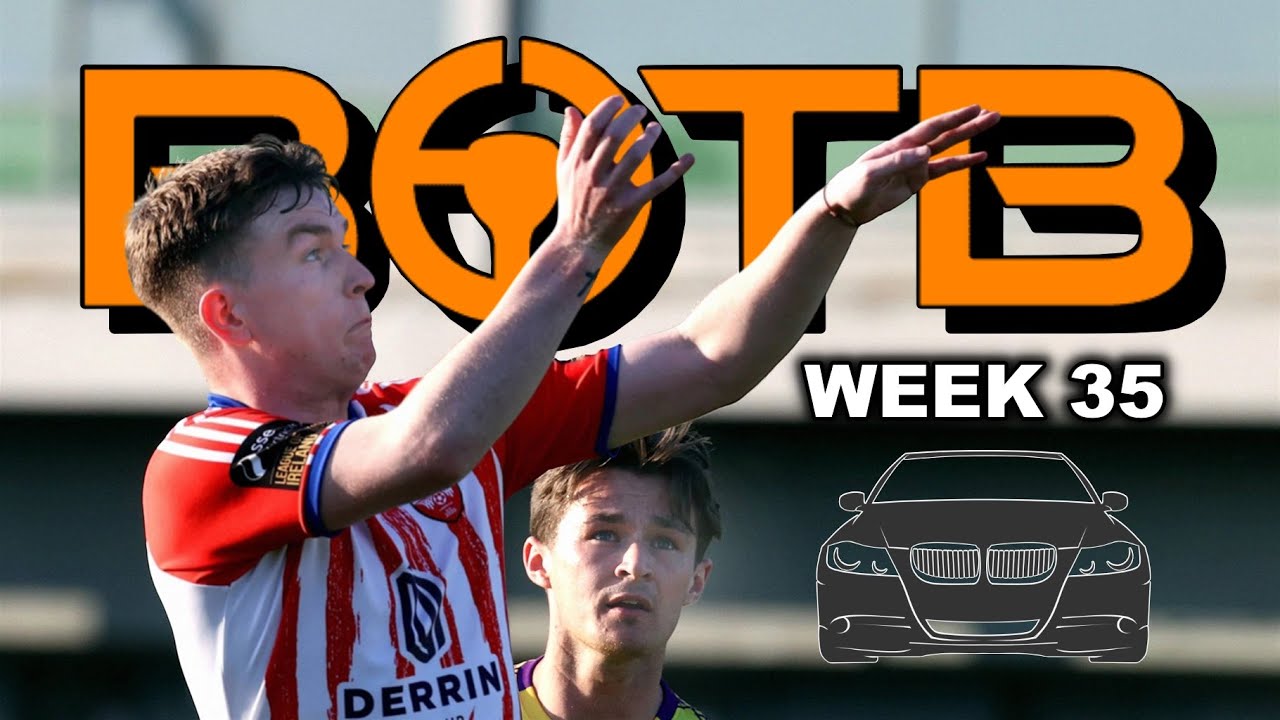 How to Win your Dream Car | BOTB Week 35 - YouTube