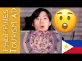 I’m Flying There Now. Wake up in the PHILIPPINES: TOURISM ADS 2020 REACTION | JJULIBEE TV