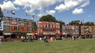 St. Catharines Rotary Ribfest