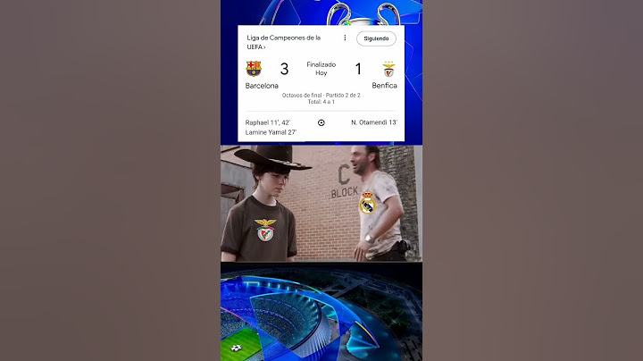 Con doblete de Raphinha y un GOLAZO de Lamine Yamal, el FC Barcelona pasa a los 4tos de Final UCL.
