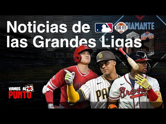 Noticias Beisbol