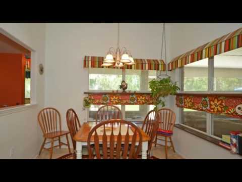 7351 Frankfort Street, Navarre, FL home video tour