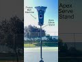 Proton Ball Machine | Have You Practiced Serve Returns Today?