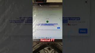 Auto pay in Facebook  bey Najmul FT