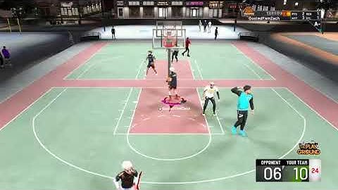 NBA2K20 Live Stream SS2 Grind