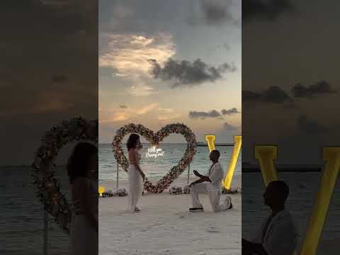 Felt like a dream ♥️💍 || Rowhi Rai ||