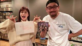 NACK5 THE魂 2017.11/20