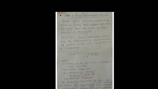PG TRB PHYSICS - Unit 7 - Solid State Physics - Introduction Part 2