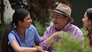 Arcare Keysborough Residence Video