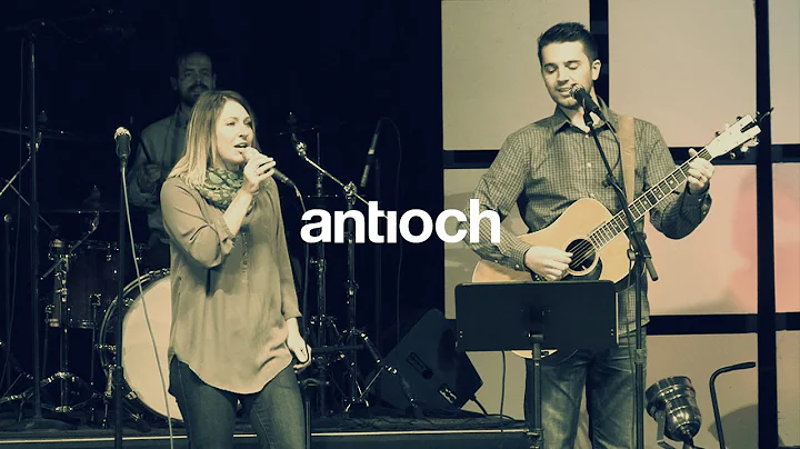 Dave & Alissa Watson :: More than Anything