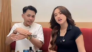 HAPPY ASMARA LIVE TERBARU !! ⛅