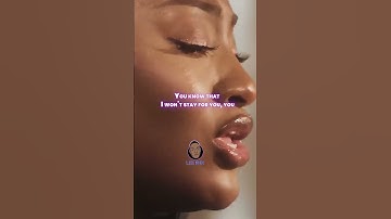 Thumbnail of Tems – Higher [Official Lyric Video] | Afro-Soul Anthem – 200M Spotify Streams!