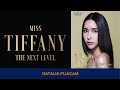 Miss Tiffany Universe 2020 No.18 แซน