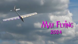 May Flying