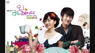 Video thumbnail of "Oh! My Lady OST- Love Is"