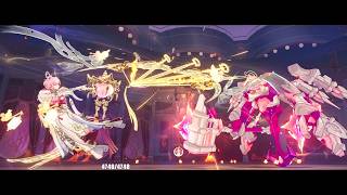 [SEA] Nirvana D572 - Epernay (843-844) [ Ice DMG Bonus ] | Honkai Impact 3 screenshot 5