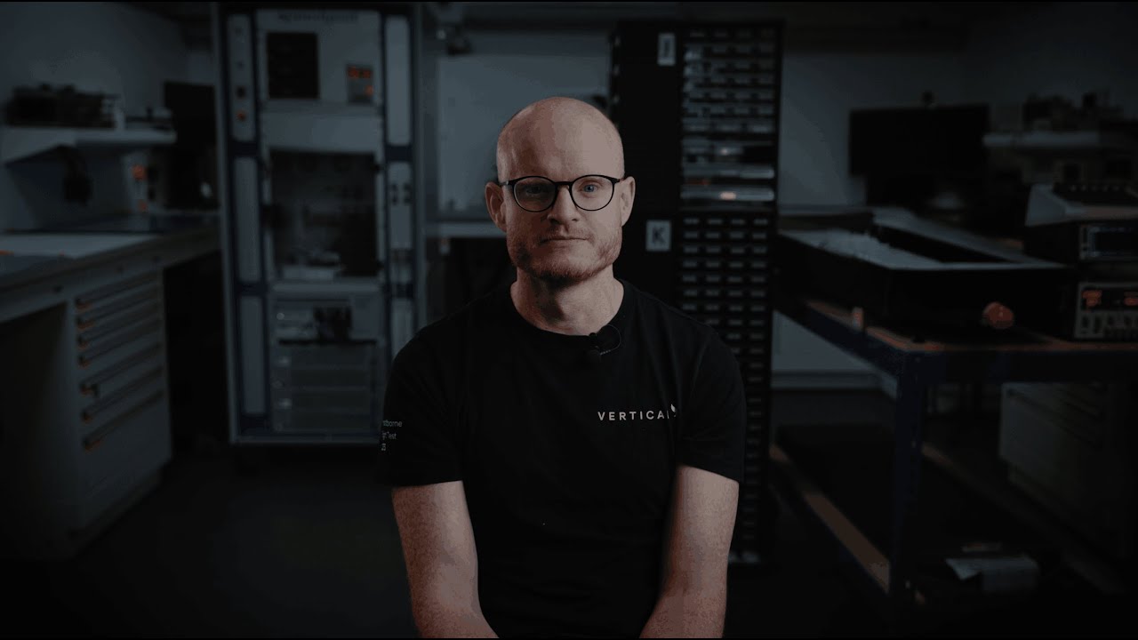 The Leading Edge, Episode Four – eVTOL Battery Design