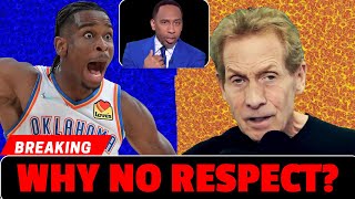 The Hidden Truth About Shai Gilgeous-Alexander:  Why the NBA is JEALOUS of SGA