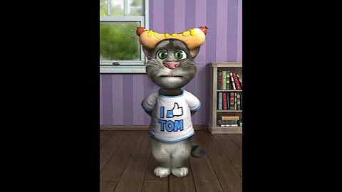 Talking Tom 2