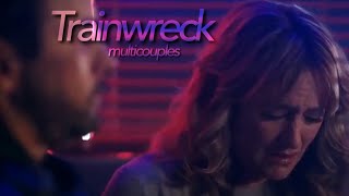 Train wreck | multicouples