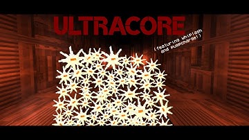 ULTRAKILL | 0-1 Core-Eject only in 1:34.023 (core%?)