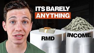 Why Most Retirees Worry About RMDs For No Reason