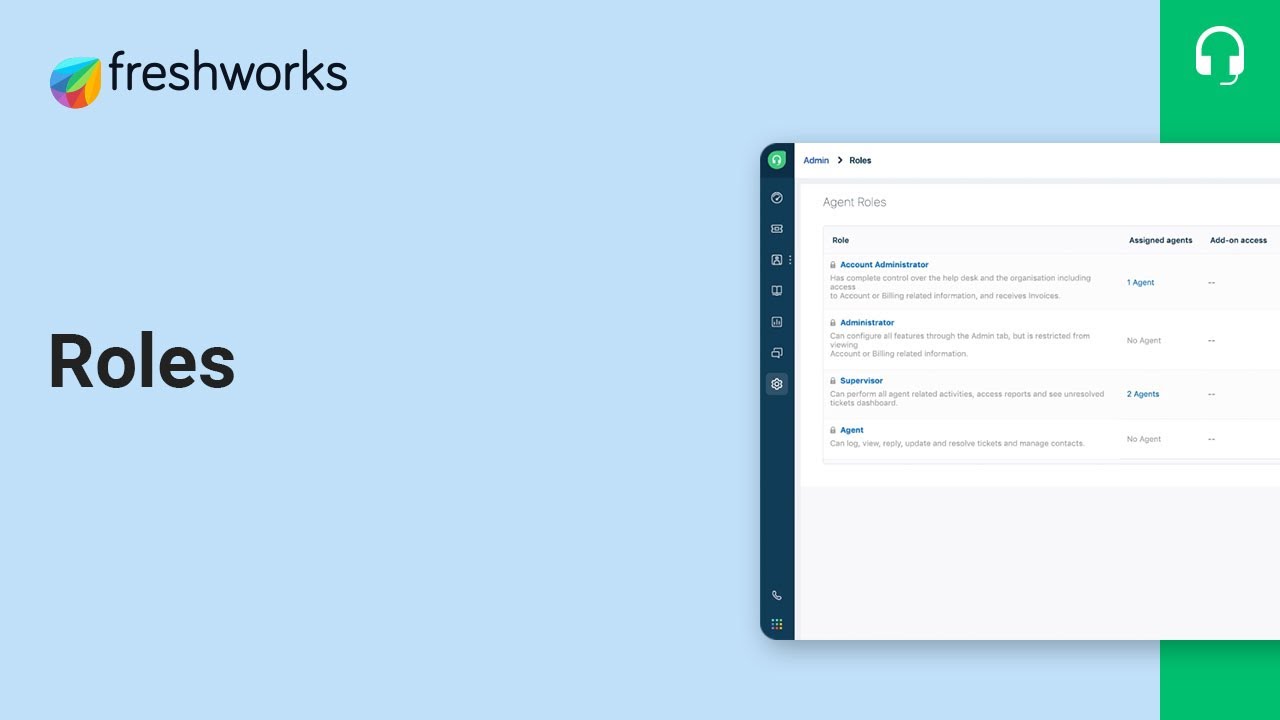 Freshworks Freshdesk video thumbnail