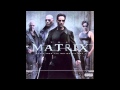 The Prodigy - Mindfields (The Matrix)