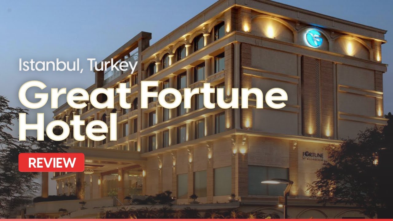 Great Fortune Hotel & Spa Review Is It Worth It? YouTube