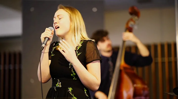 Harry Bartlett Trio +1 - Wayfaring Stranger/ Can't...