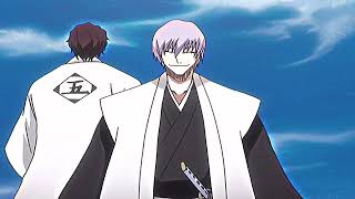 Bleach - Aizen Edit