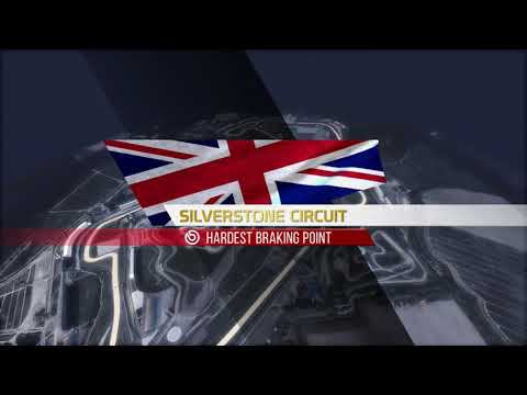 Brembo Brakes Facts Formula 1 2020: i freni F1 al Silverstone nel Regno Unito