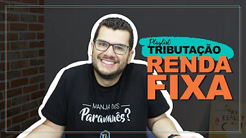 Como é feito o cálculo de IRRF sobre aplicação financeira?