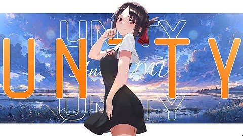 UNITY「AMV」- Anime MIX