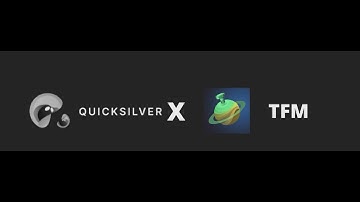 Transferring qAssets from Quicksilver to Osmosis using the TFM Bridge