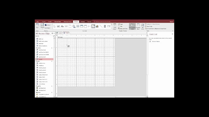 MS Access - Form based input with query refresh