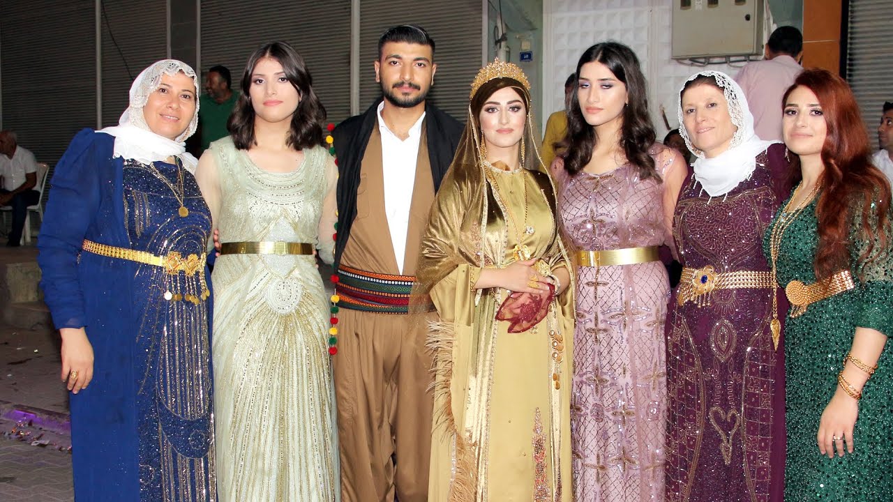 RUMET MÜZİK ADANA HÜSEYİN 'İN DÜĞÜNÜ PART 3