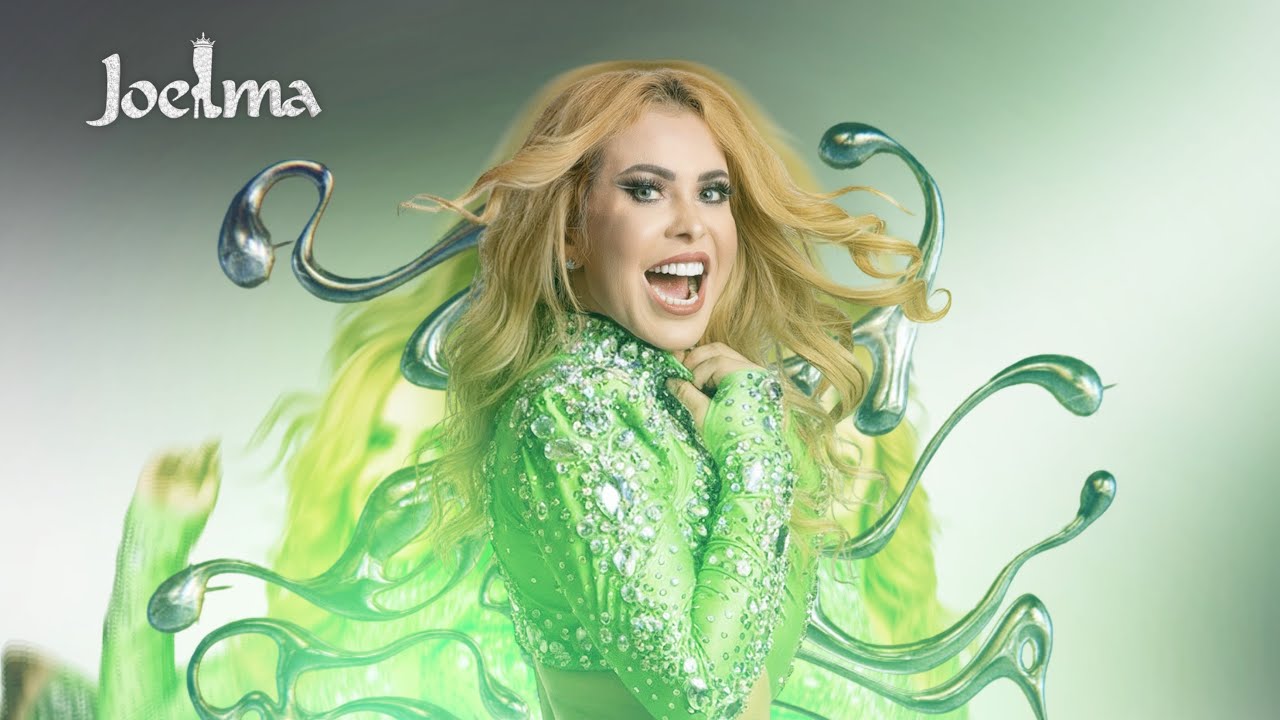 Joelma - Papo de Malandra (IA) 