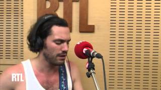 Robert Francis - The one i love The one i love dans les Nocturnes RTL de Georges Lang - RTL - RTL