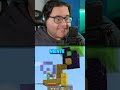 COSA SUCCEDE QUANDO UN NABBO SU MINECRAFT CERCA SCUSE!