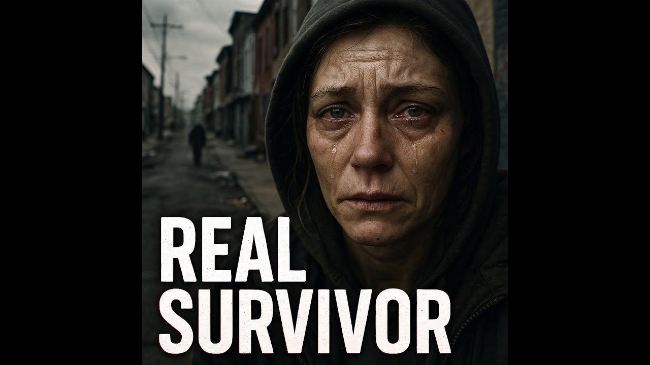 Philadelphia's Open-Air Drug Market | Kensington Exposed