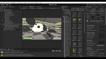 ChambersOlingerSmith Project   GreekLevel 1   Windows, Mac, Linux   Unity 2022 3 43f1  DX11  2025 04