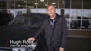 Turn Your Car Into Cash | Sell to Neil Huffman Acura Today!