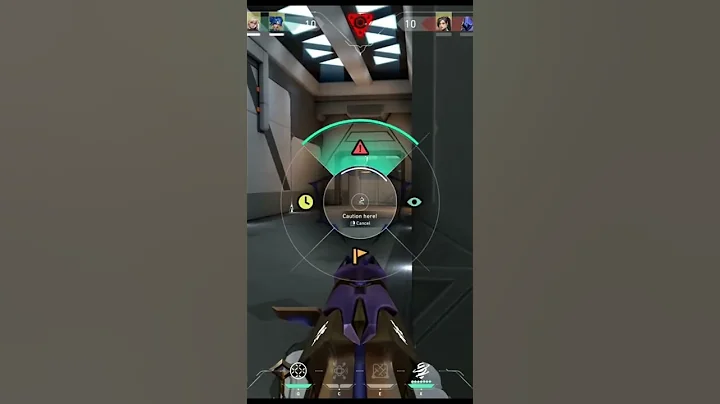 Deadlock 4k #valorant #deadlock #valorantclips #val #4k #gaming