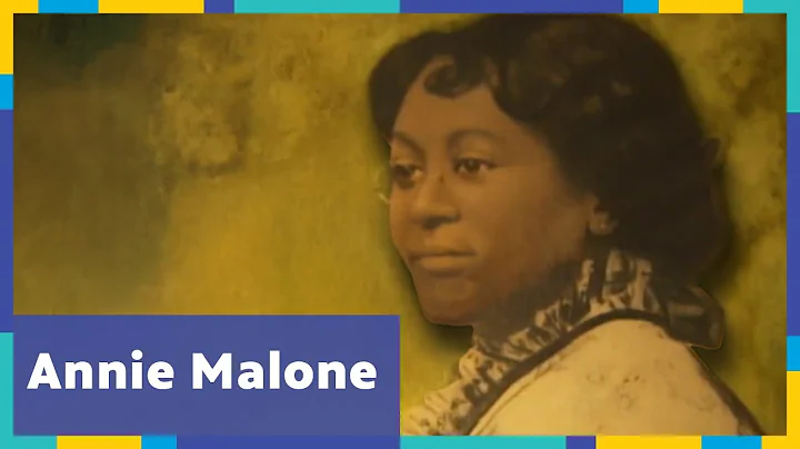 Annie Malone | Living St. Louis