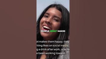 Why Your Happiness is Just an Illusion #shorts #selfdiscovery