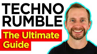 Techno Rumble Bass (The ULTIMATE Guide) 🚂