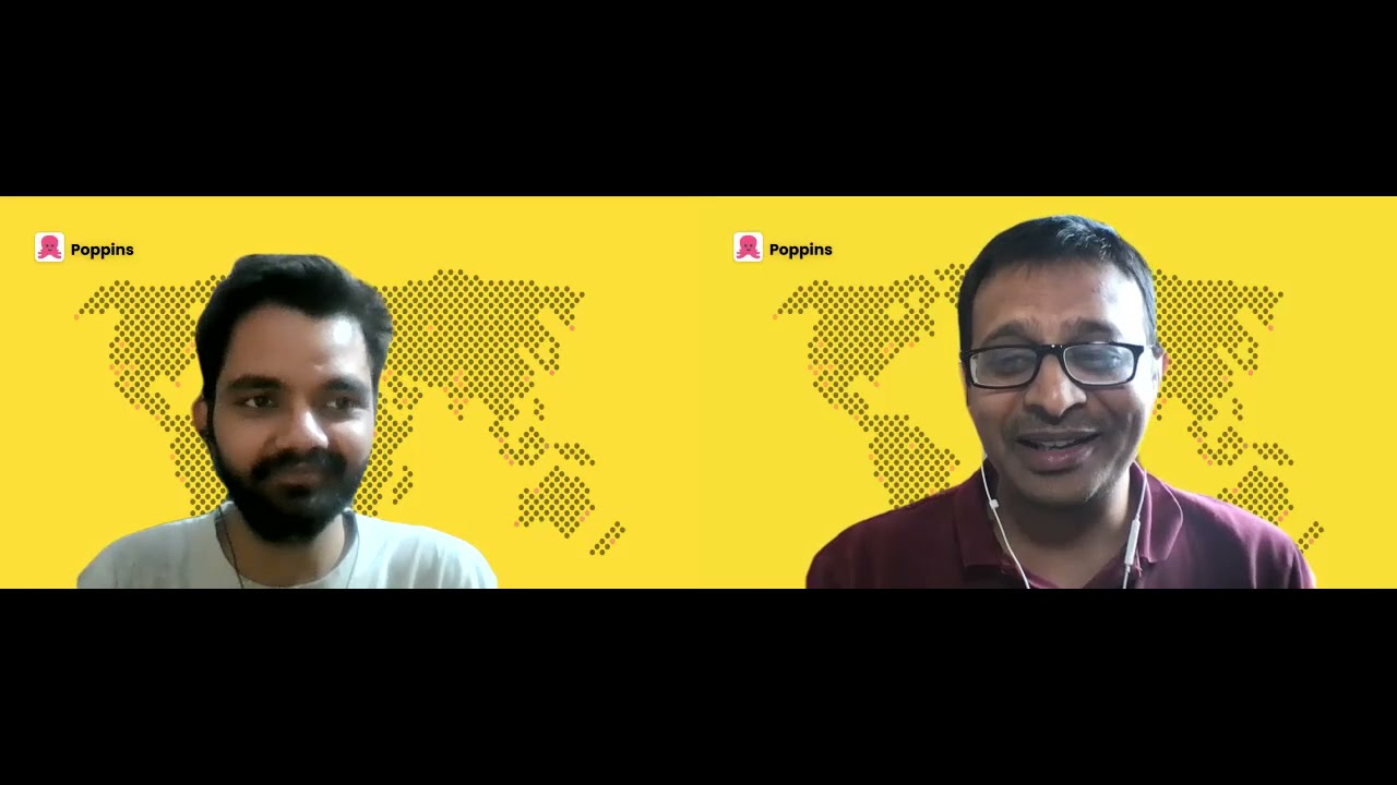 Poppins Accel Pitch Video