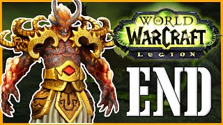 Is Legion The End Expansion? - WoW Lore Q&A#67