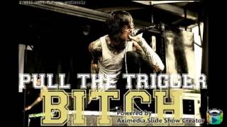 PULL THE TRIGGER BITCH! (MITCH LUCKER TRIBUTE)